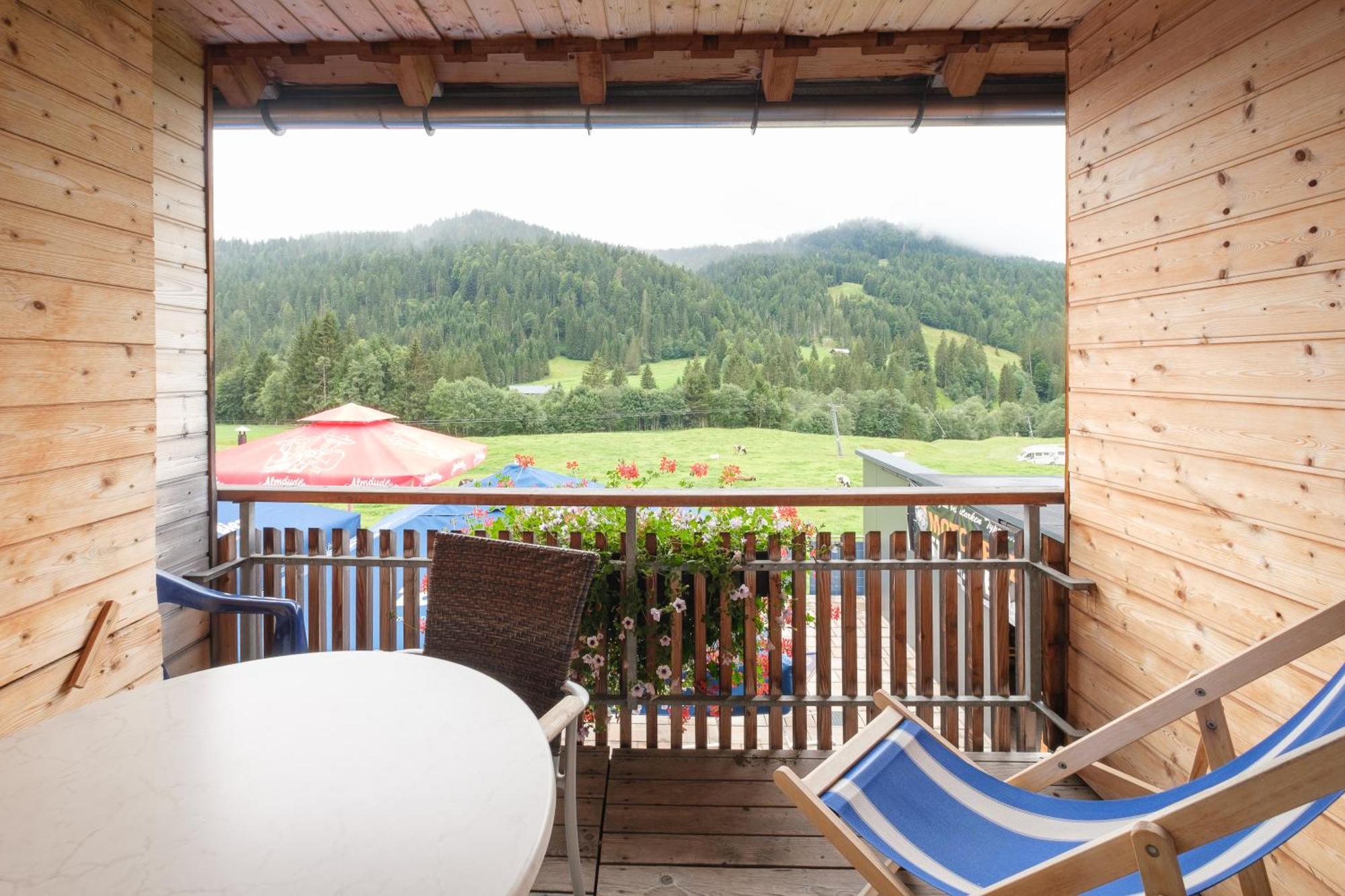 Gasthof Schwabenhof Balderschwang Esterno foto