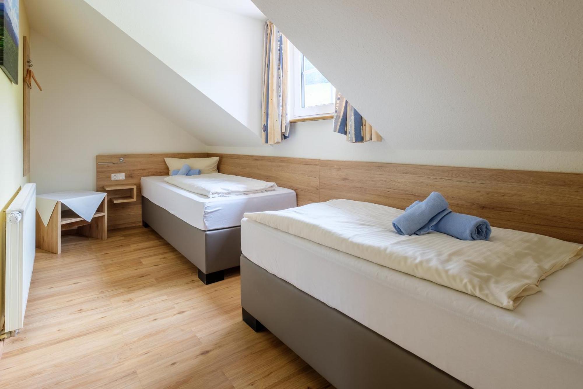 Gasthof Schwabenhof Balderschwang Esterno foto